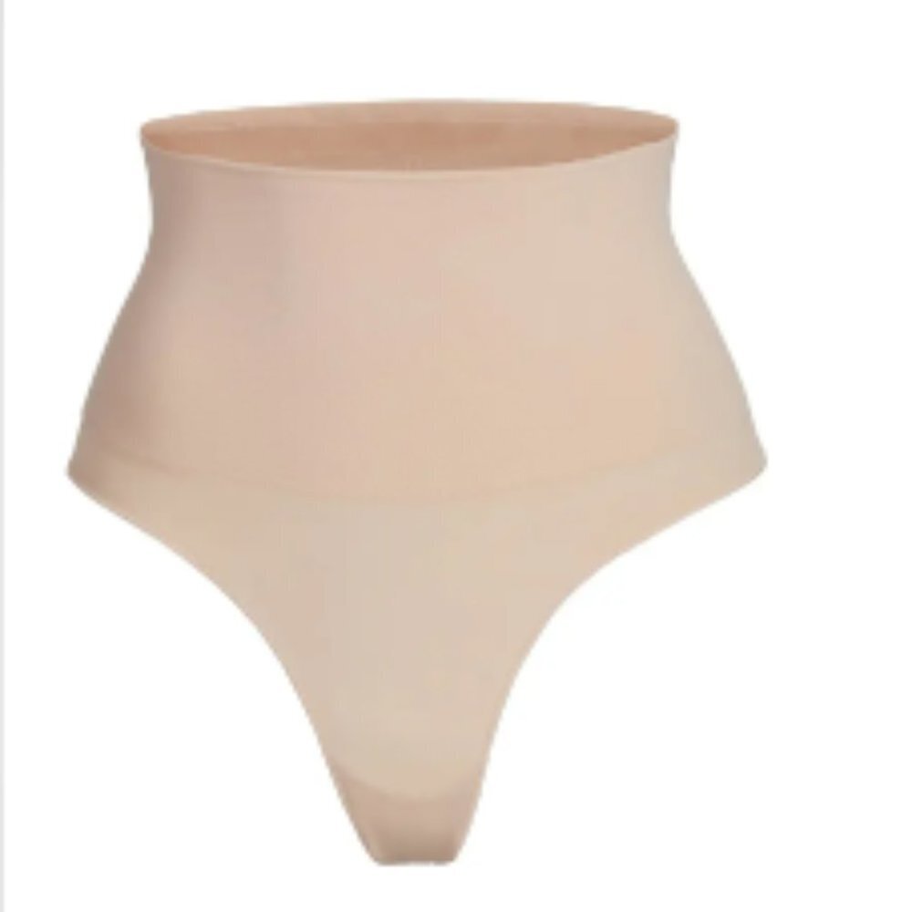NWOB SKIMS‎ Core Control Thong